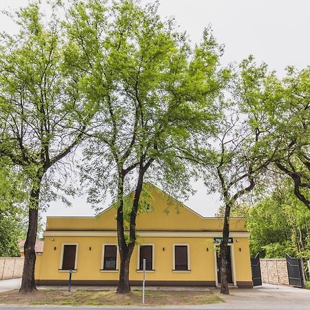 Vila Guliver Palić Dış mekan fotoğraf